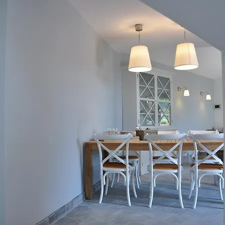 Villa 'bontemps' *